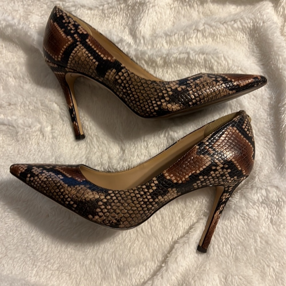 Sam Edelman Hazel Pumps - Picture 3 of 4